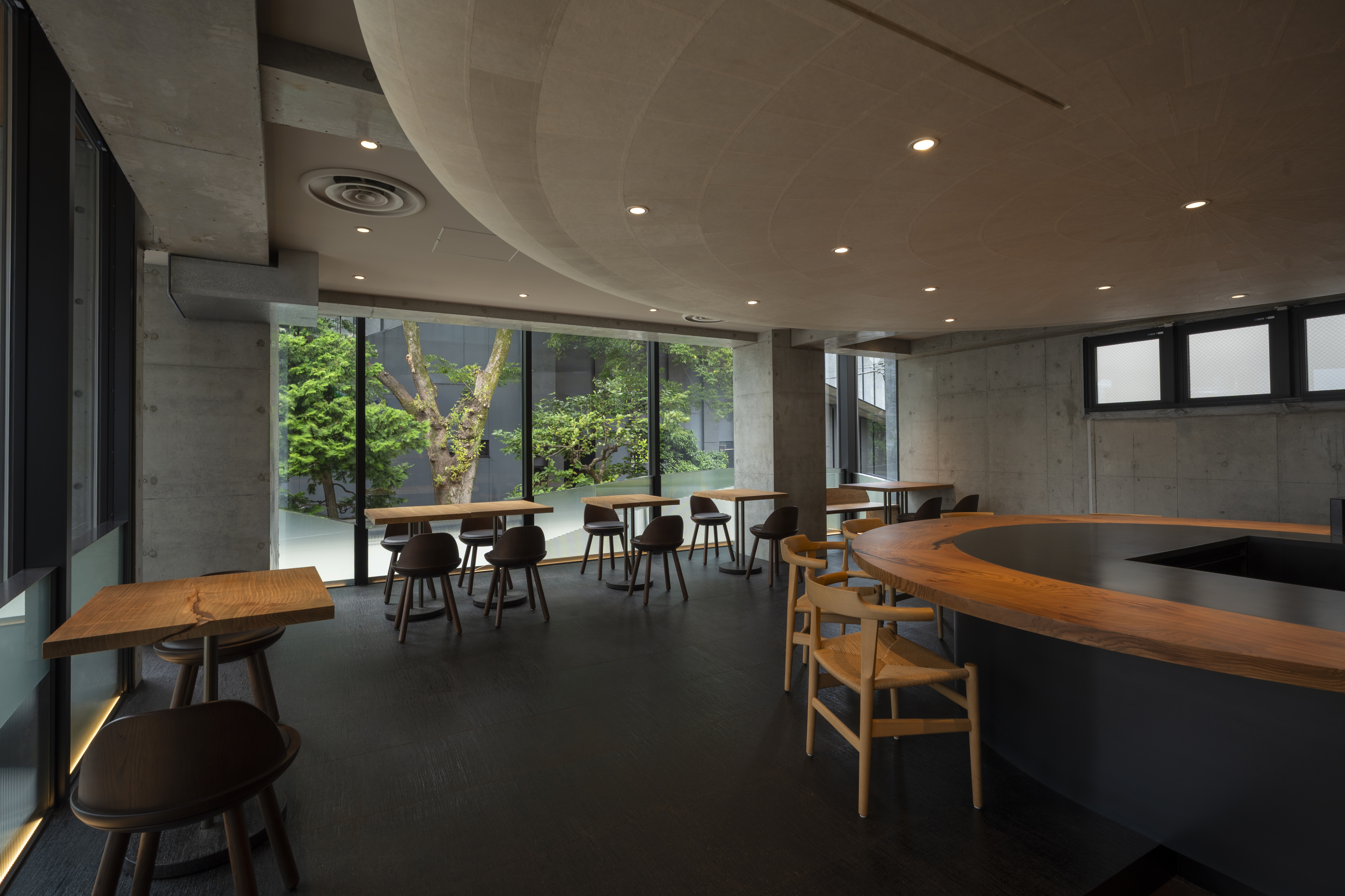 ●ippodo aoyama_tearoom01.JPG